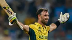 મૅક્સવેલ