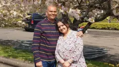 અમદાવાદ પ્લેન ક્રૅશ, જામનગર, ઍર ઇન્ડિયા, વિમાન દુર્ઘટના, લંડન, બીબીસી ગુજરાતી