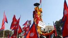 पृथ्वीनारायण शाह