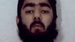 شدت پسند