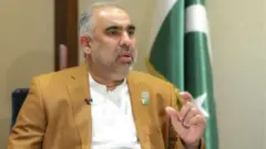 اسد قیصر