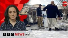 بلوچستان میں شورش کا محور اب خواتین کیوں؟