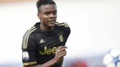 King Paul Akpan Udoh, wey dey play for Pianese for Serie C