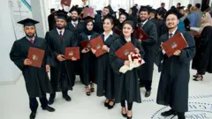 Graduates