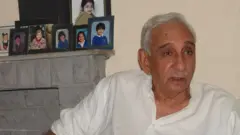 پروفیسر منظور احمد