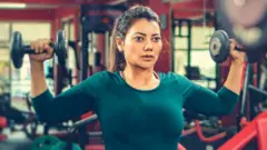 சென்னை: பெண்களுக்கு பிரத்யேகமாக 200 இலவச ஜிம்கள் - எங்கு, எப்போது திறக்கப்படும்?