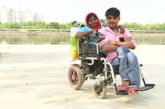 बेहद खास है इस कपल की लव स्टोरी