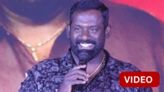 மறைந்த நடிகர் ரோபோ சங்கர்