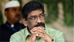 హేమంత్ సోరెన్
