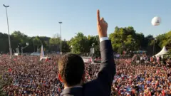Ekrem İmamoğlu