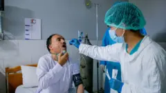 افغانستان