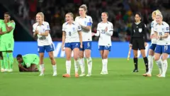 England beat brave Nigeria 4-2 on penalties for World Cup