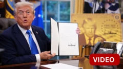 ஹெச்-1பி விசா கட்டண உயர்வு- டிரம்ப் சொன்னது என்ன?