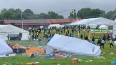 ኣብ 2023 ኣብ ስቶኮልም ኣብ ዝተኻየደ ፈስቲቫል ዝዓነወ ንብረታት 