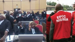 EFCC