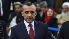 افغانستان