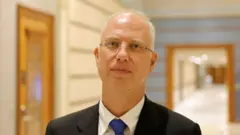 Кирилл Дмитриев.