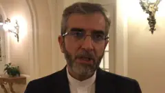 به گفته علی باقری کنی دور هشتم مذاکرات وین از دور روز دیگر (پنجشنبه) از سر گرفته می شود