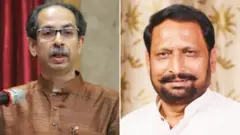 उद्धव ठाकरे लक्ष्मण सवदी