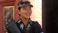 नेपाली सेना