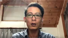 Kỹ sư Nguyễn Lân Thắng