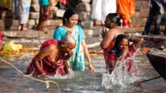 गंगा