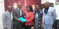Aworan arabinrin ti Efcc gba ẹtọ rẹ pada lọwọ gbajuẹ