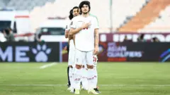 فوتبال ایران