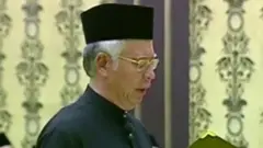 نخست وزیر سابق مالزی در پرونده فساد مالی مجرم شناخته شد