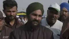 किसान