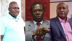 Chukwuma. Maduka na Onyema