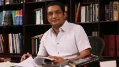 අධිකරණ අමාත්‍ය අලි සබ්රි