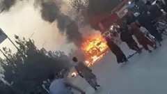 کابل بريد
