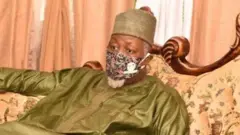Muhammad Badaru Abubakar
