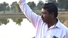 विद्युत मंडल कई तालाबों के मालिक हैं