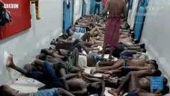ኢትዮጵያውያን ስደተኞች በሳኡዲ አረቢያ