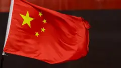 ባንዴራ ቻይና