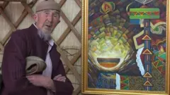 Кубатбек Жусубалиев