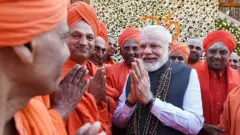 नरेंद्र मोदी