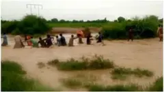 floods