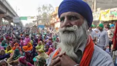 किसान