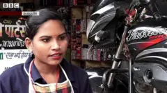 మహిళా మెకానిక్స్