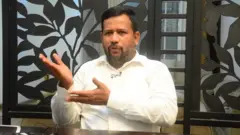 ரிஷாட் பதியூதீன்