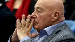 Познера "прогнали" з Грузії. Що відомо
