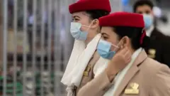 Abakozi ba Emirates