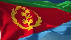 ባንዴራ ኤርትራ