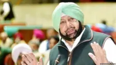 ਕੈਪਟਨ ਅਮਰਿੰਦਰ ਸਿੰਘ