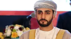 ذی یزن با وجود سن نسبتا کمش سابقه سیاسی قابل توجهی دارد