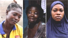 Lagos missing children