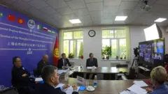 ШКУнун форуму биринчи жолу онлайн форматында өттү
